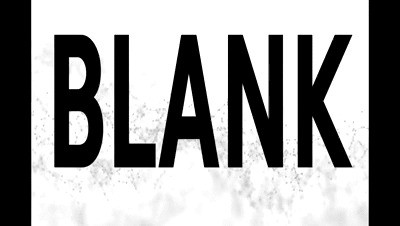 Blank