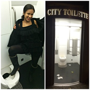 City-toiletpig